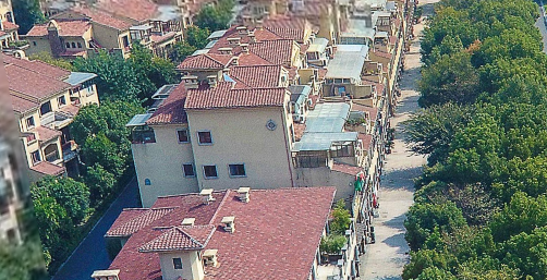 浙江麗水在哪兒_浙江麗水旅游_浙江麗水VR全景