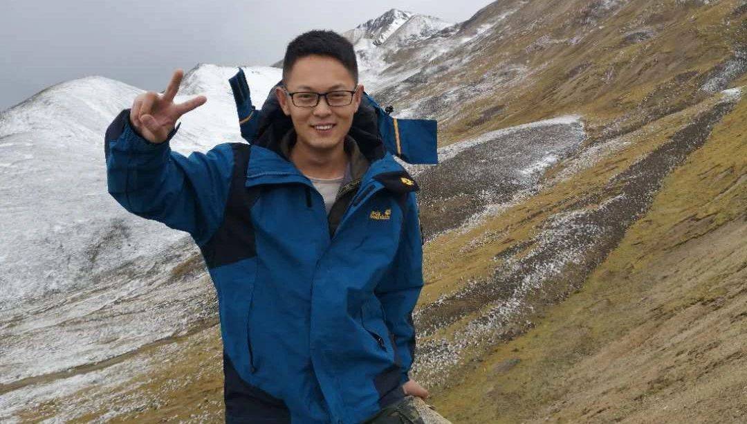 專訪丨歷蕭鋒：選擇對手，順勢而為-酷雷曼VR全景