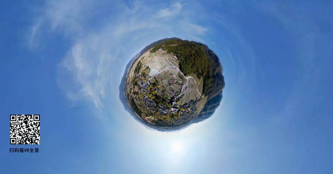 秋游指南丨跟上這班秋季列車，全景領略各地最美秋景-酷雷曼VR全景