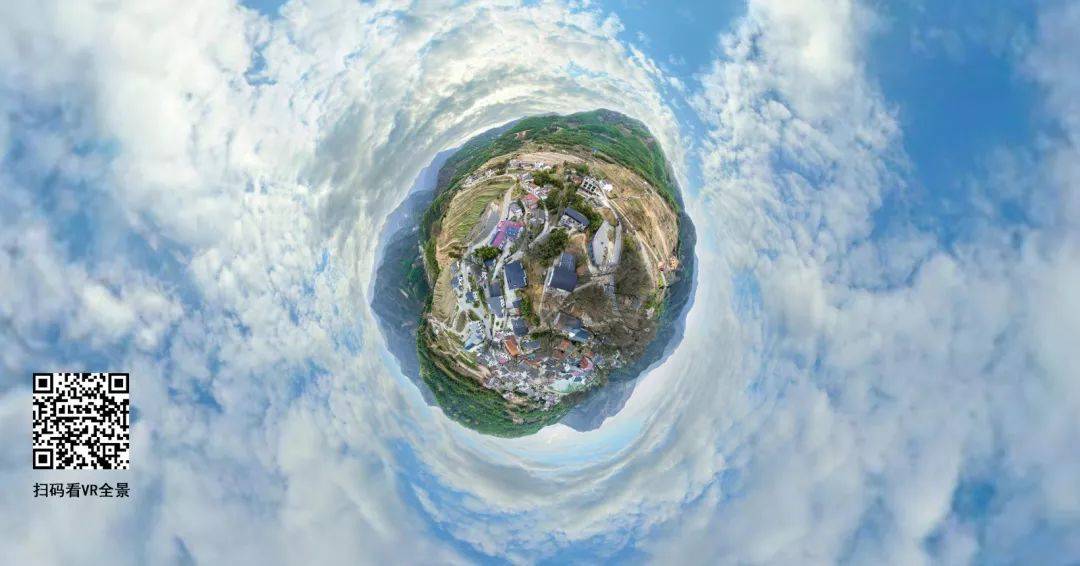 秋游指南丨跟上這班秋季列車，全景領略各地最美秋景-酷雷曼VR全景