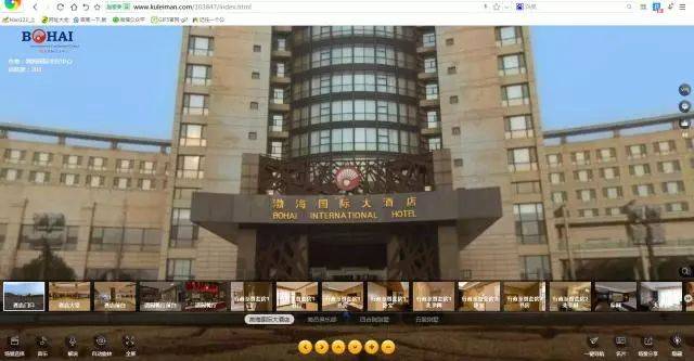 圖文詳解丨vr全景在行業中的實際應用有哪些？-酷雷曼VR全景