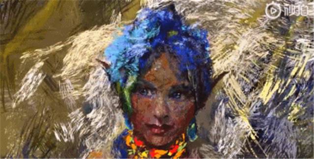 VR作畫丨未來藝術一定將與科技結合-酷雷曼VR全景