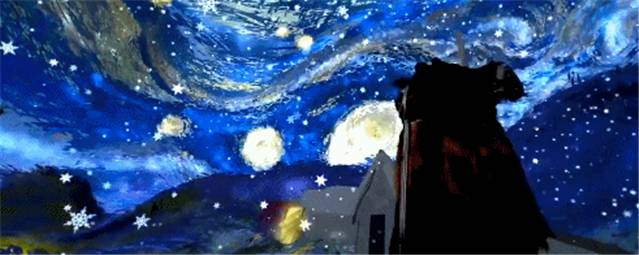 VR作畫丨未來藝術一定將與科技結合-酷雷曼VR全景