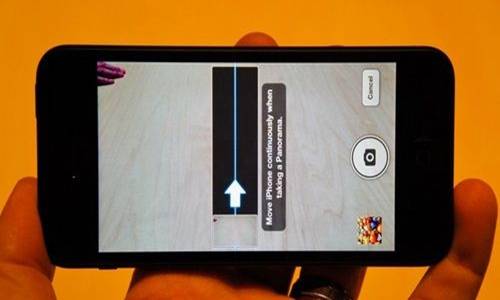 炫酷的全景分身照怎么拍？