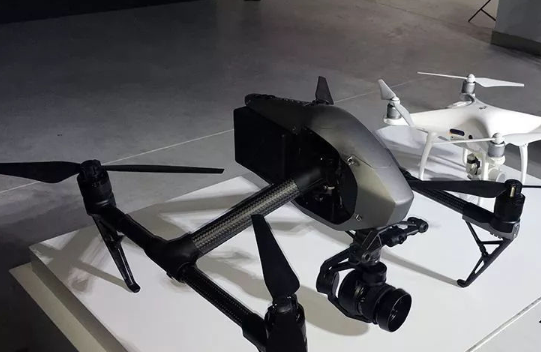 全景航拍的拍攝技巧有哪些?全景航拍用什么無人機？