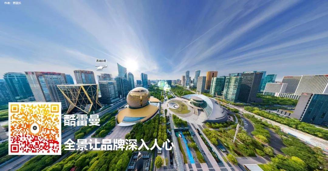 5G商用服務正式啟動，VR全景推廣這樣做才有效-酷雷曼VR全景