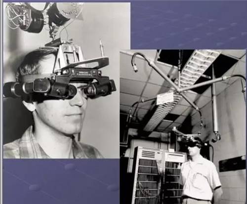 中國XR產業地圖(第一期)丨2020產業演進情況及商業機會-酷雷曼VR全景