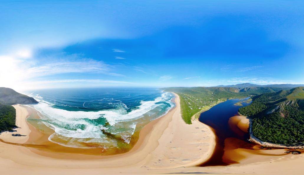 疫情結(jié)束后，VR旅游還能持久嗎？-酷雷曼VR全景