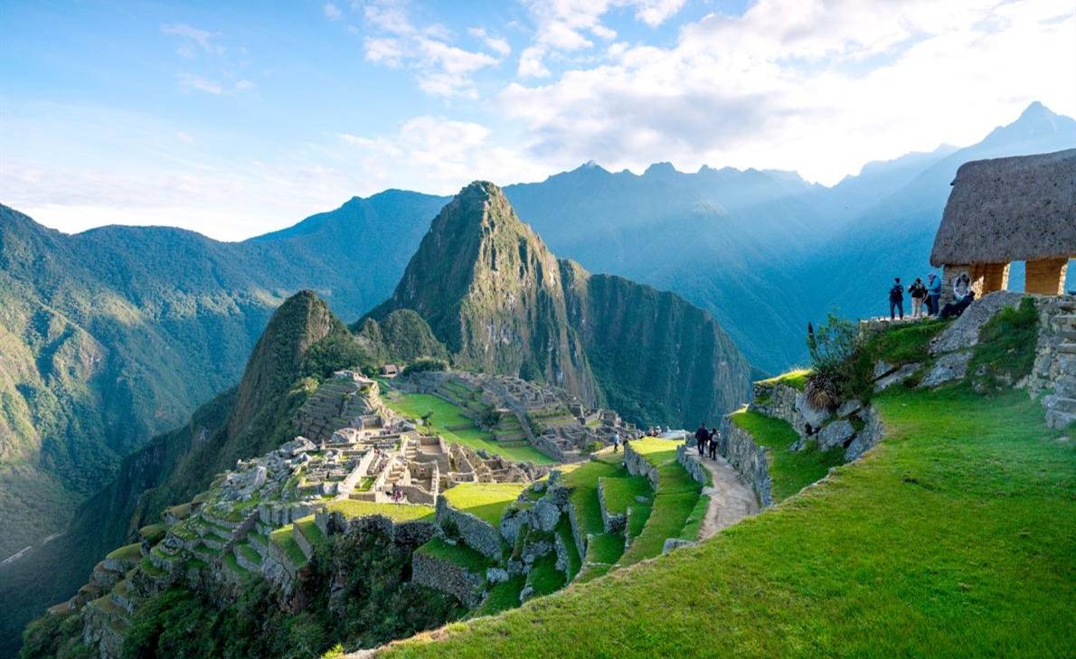 疫情結(jié)束后，VR旅游還能持久嗎？-酷雷曼VR全景