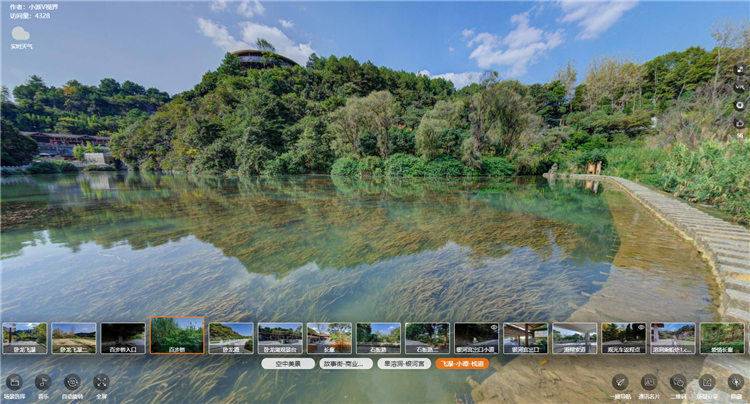 VR全景旅游趨勢(shì)，暢想VR全景旅游