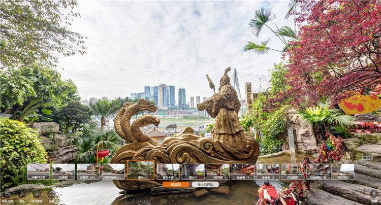 vr旅游發(fā)展現(xiàn)狀和未來(lái)趨勢(shì)解讀 vr旅游發(fā)展現(xiàn)狀和未來(lái)趨勢(shì)解讀