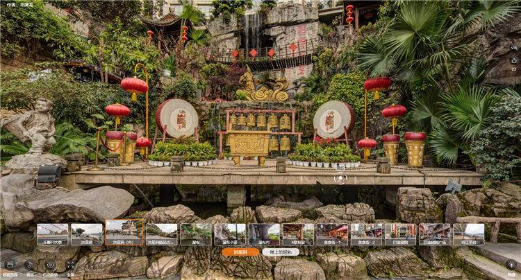 vr旅游發(fā)展現(xiàn)狀和未來(lái)趨勢(shì)解讀 vr旅游發(fā)展現(xiàn)狀和未來(lái)趨勢(shì)解讀