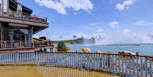 小酷帶你去爬山，你看我還有機會嗎？