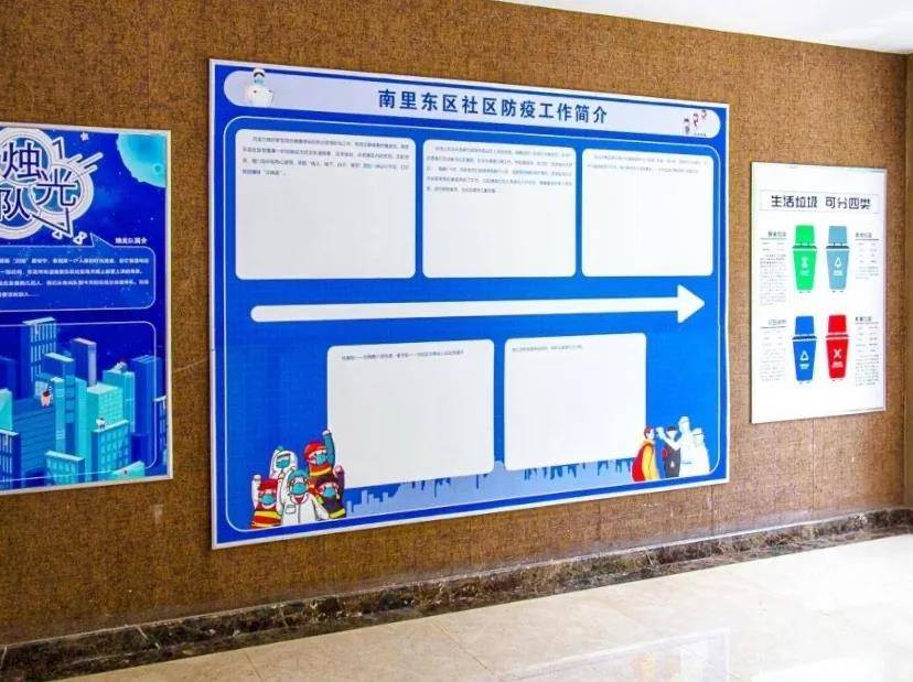 VR+社區 | 酷雷曼全景助力東花市“美麗樓門”PK活動。