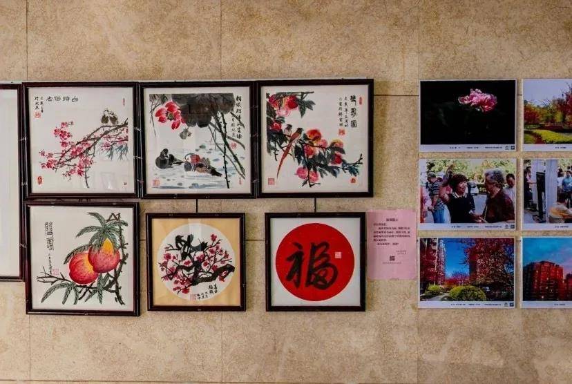 VR+社區 | 酷雷曼全景助力東花市“美麗樓門”PK活動。