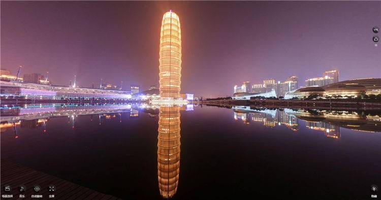 360度全景展示是如何實(shí)現(xiàn)的？360全景展示制作方法