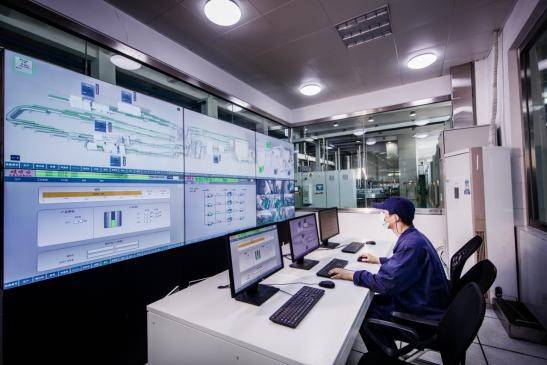 傳統(tǒng)企業(yè)加速形成數(shù)字新實體，VR購物等新型購物被大家接受