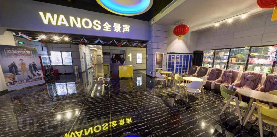 心疼！沒有觀眾的影院上熱搜，高成本低上座率怎么活？