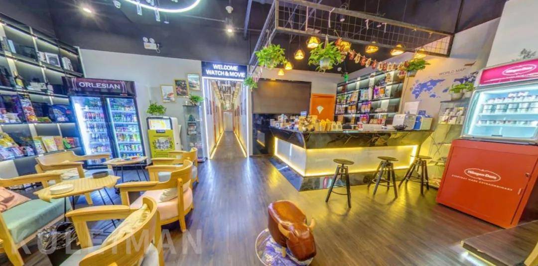 心疼！沒有觀眾的影院上熱搜，高成本低上座率怎么活？