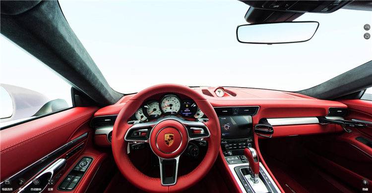 360全景看車是怎么做的？vr全景看車的作用和優點