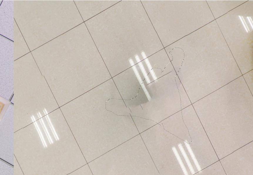 vr全景圖片中三腳架怎么去除？PS去除三腳架圖文教程