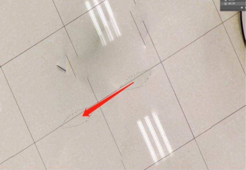 vr全景圖片中三腳架怎么去除？PS去除三腳架圖文教程