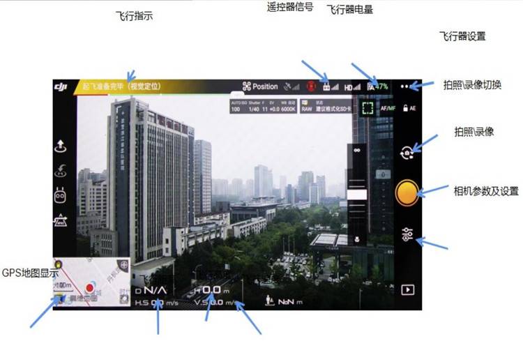 全景航拍超詳細教學，看完就會的航拍全景圖文教程