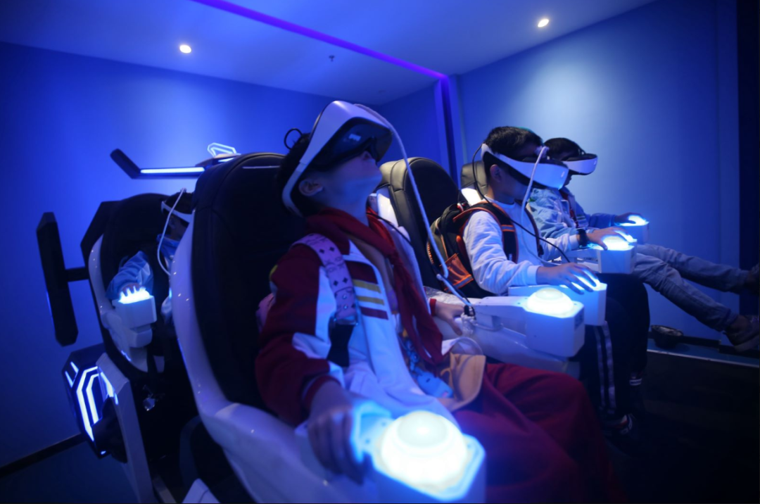 從2020世界VR產(chǎn)業(yè)大會云峰會看VR產(chǎn)業(yè)發(fā)展-酷雷曼VR全景 從2020世界VR產(chǎn)業(yè)大會云峰會看VR產(chǎn)業(yè)發(fā)展-酷雷曼VR全景