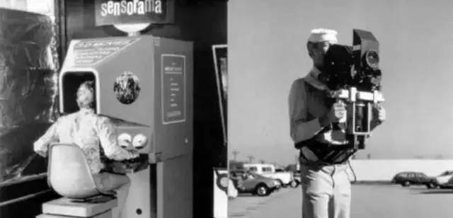 風口浪尖的VR產業丨什么是VR產業，發展前景如何？-酷雷曼VR全景