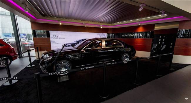 VR全景+汽車丨多年不變的銷售“套路”，大家還在買單？