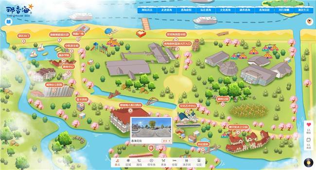 虛擬旅游景點(diǎn)體驗(yàn)，虛擬旅游的好處有哪些？