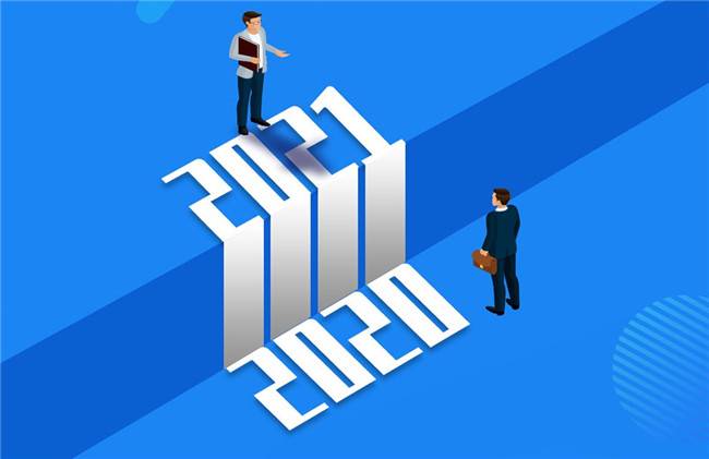 2021“新”意滿滿！酷雷曼致合作商的一封信