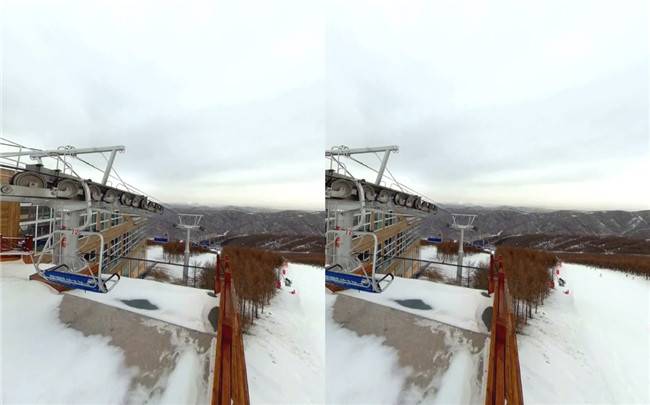 VR直播真的迎來市場爆發期? VR直播真的迎來市場爆發期?