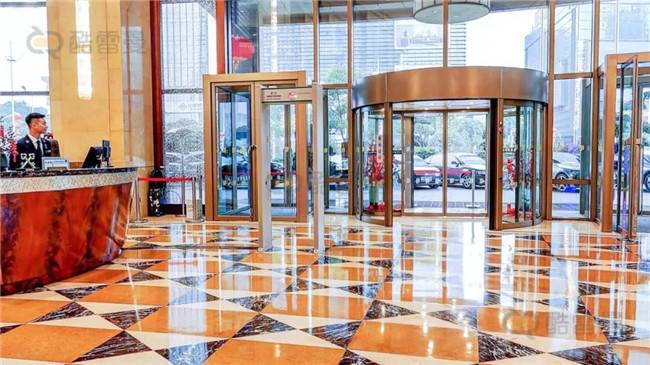 專訪甘從穩丨VR全景創業新人如何拿下大客戶？