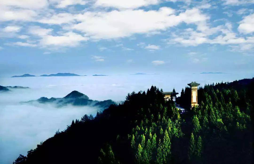 VR智慧旅游助您遍賞江西多景區公園名勝美景-酷雷曼VR全景