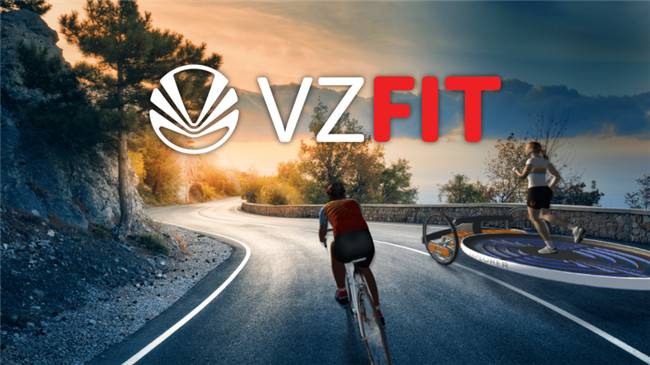 將360°全景地圖作為場景，VR自行車《VZfit》將登陸Quest