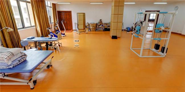 養老院數字化宣傳，用好VR全景入住率輕松提升！