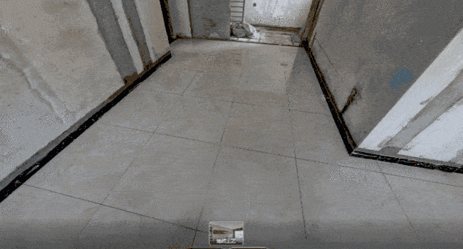 vr裝修效果圖介紹，看vr全景開啟“懶式”裝修服務