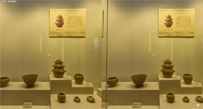 國際博物館日丨VR云游讓博物館游走在指尖 國際博物館日丨VR云游讓博物館游走在指尖