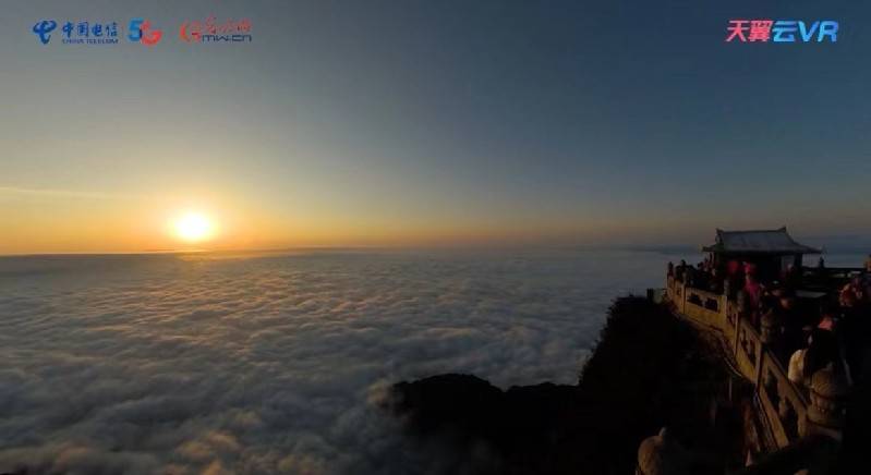 VR紀錄片《世界遺產看中國》上線，360°VR全景展現中國世界遺產-酷雷曼VR全景