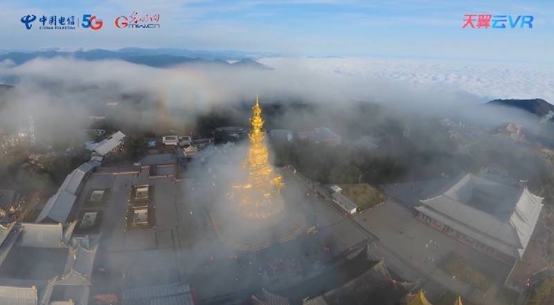 VR紀錄片《世界遺產看中國》上線，360°VR全景展現中國世界遺產-酷雷曼VR全景