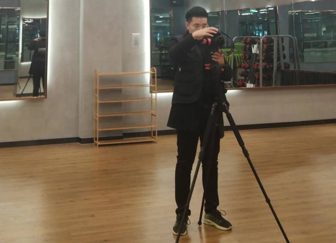 專訪朱耀東丨四十而已為什么選擇出來VR全景創業？-酷雷曼VR全景