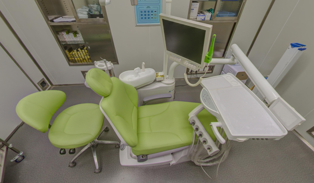 專訪朱耀東丨四十而已為什么選擇出來VR全景創業？-酷雷曼VR全景