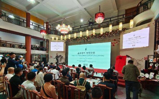 濟南市中區：44座已開設文物建筑720°全景VR功能-酷雷曼VR全景