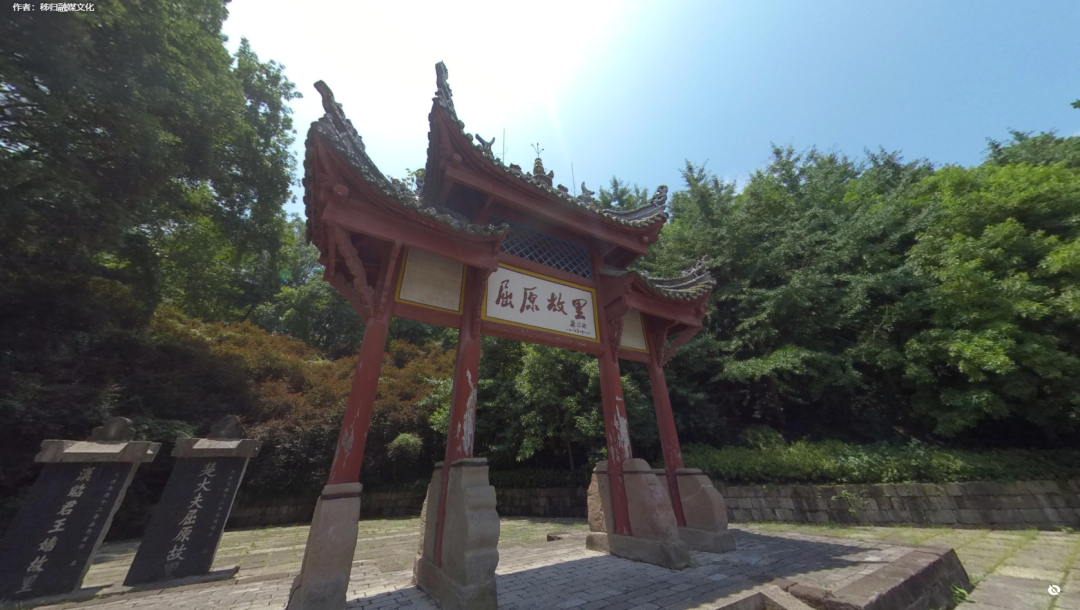 屈原故里端午習俗VR全景展廳，讓端午文化走入尋常百姓家-酷雷曼VR全景