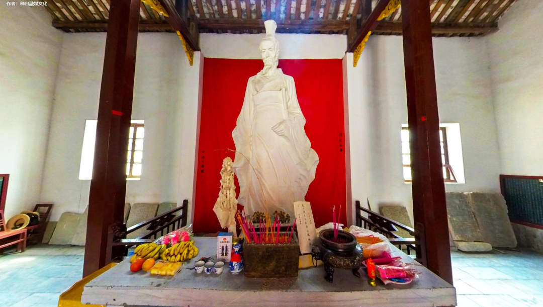 屈原故里端午習俗VR全景展廳，讓端午文化走入尋常百姓家-酷雷曼VR全景