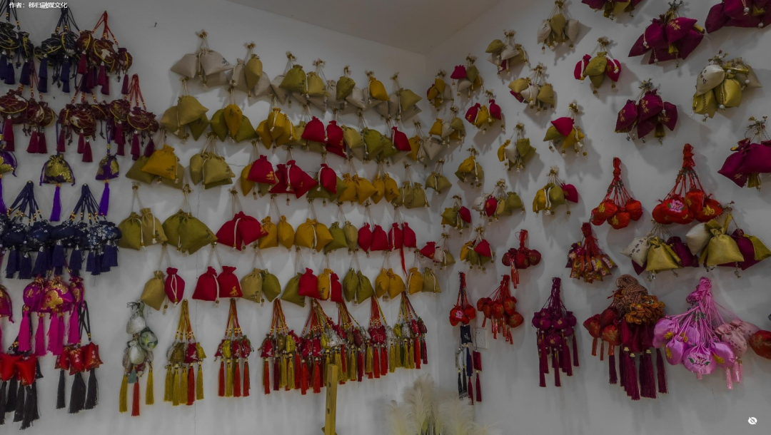 屈原故里端午習俗VR全景展廳，讓端午文化走入尋常百姓家-酷雷曼VR全景