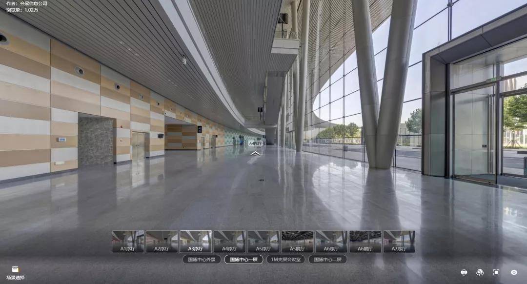 聚焦前沿丨2021世界VR產(chǎn)業(yè)大會倒計時，酷雷曼與眾齊聚英雄城