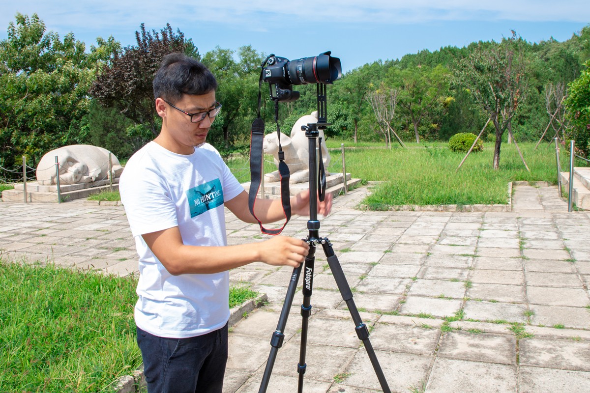 使用者如何拍攝全景圖？全景圖都有哪些特點(diǎn)？