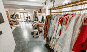 漢服經(jīng)濟(jì)迎來“井噴式”發(fā)展！vr全景助力漢服數(shù)字化蛻變